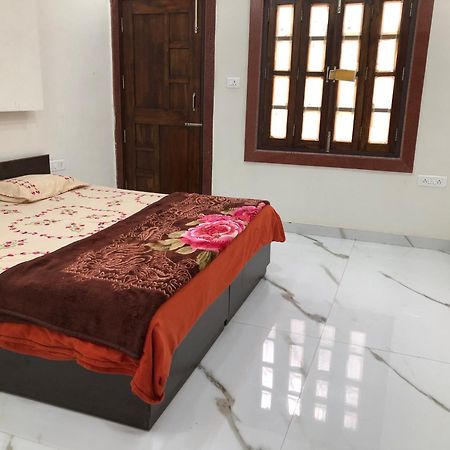 Ramaya Home Stay 瓦拉纳西 外观 照片