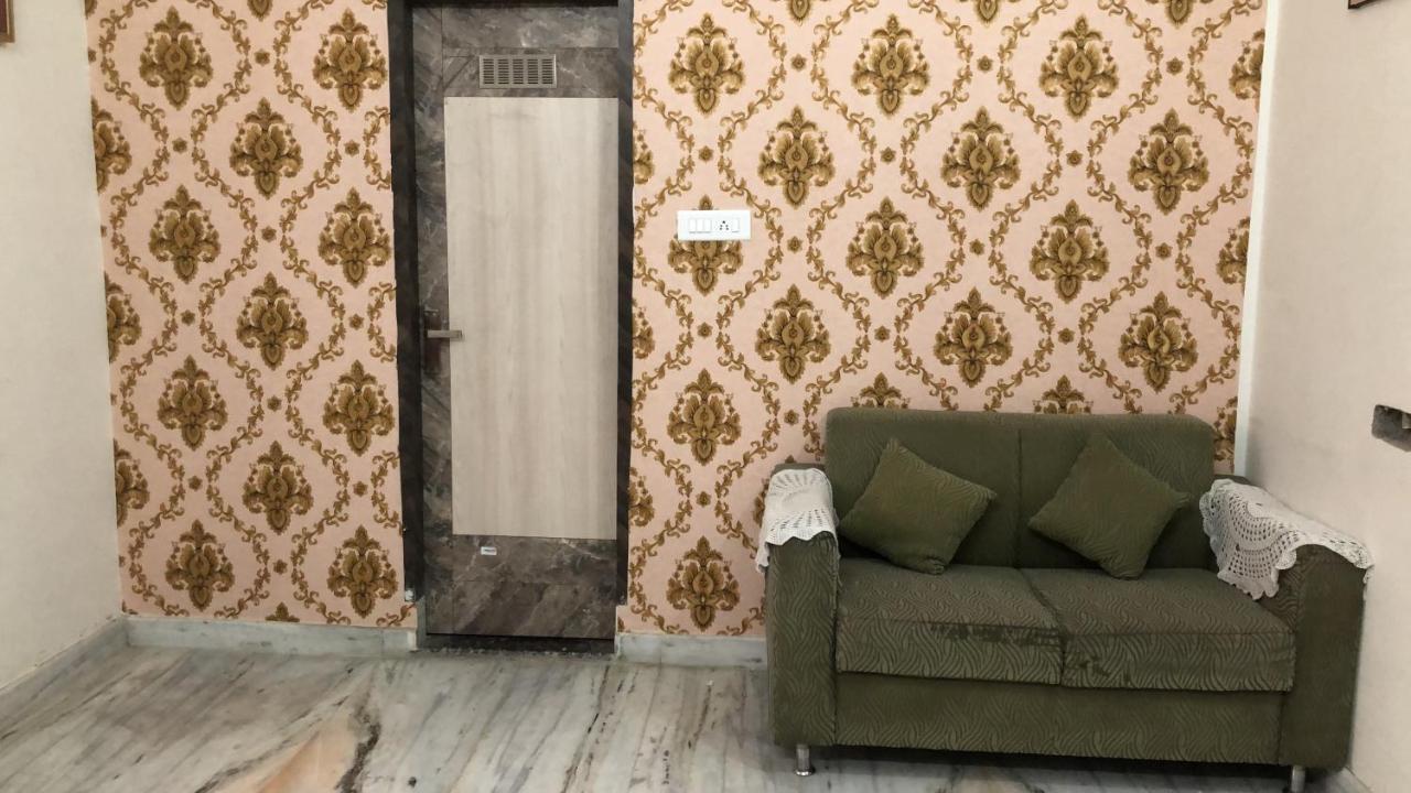 Ramaya Home Stay 瓦拉纳西 外观 照片