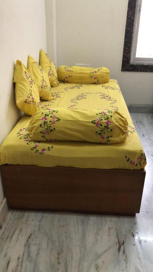 Ramaya Home Stay 瓦拉纳西 外观 照片