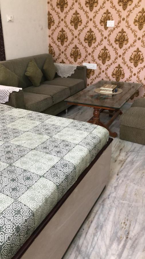 Ramaya Home Stay 瓦拉纳西 外观 照片