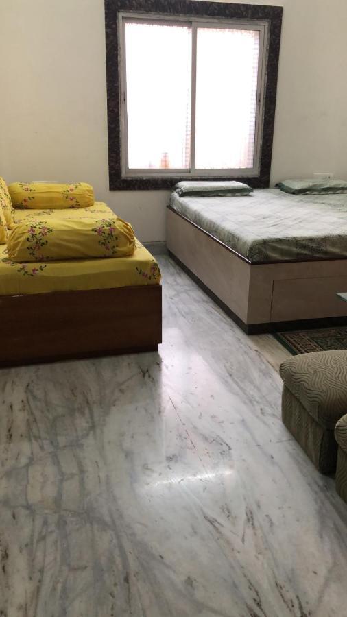 Ramaya Home Stay 瓦拉纳西 外观 照片