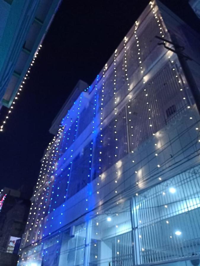 Ramaya Home Stay 瓦拉纳西 外观 照片