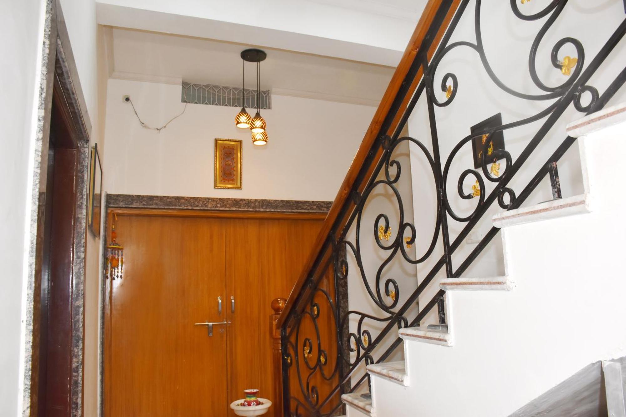 Ramaya Home Stay 瓦拉纳西 外观 照片