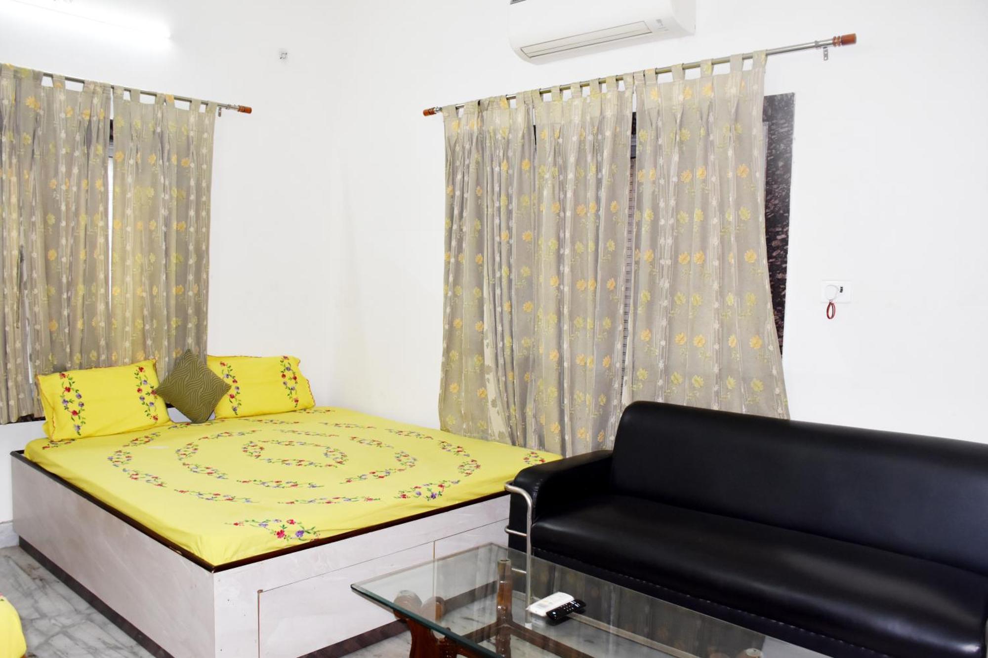 Ramaya Home Stay 瓦拉纳西 外观 照片