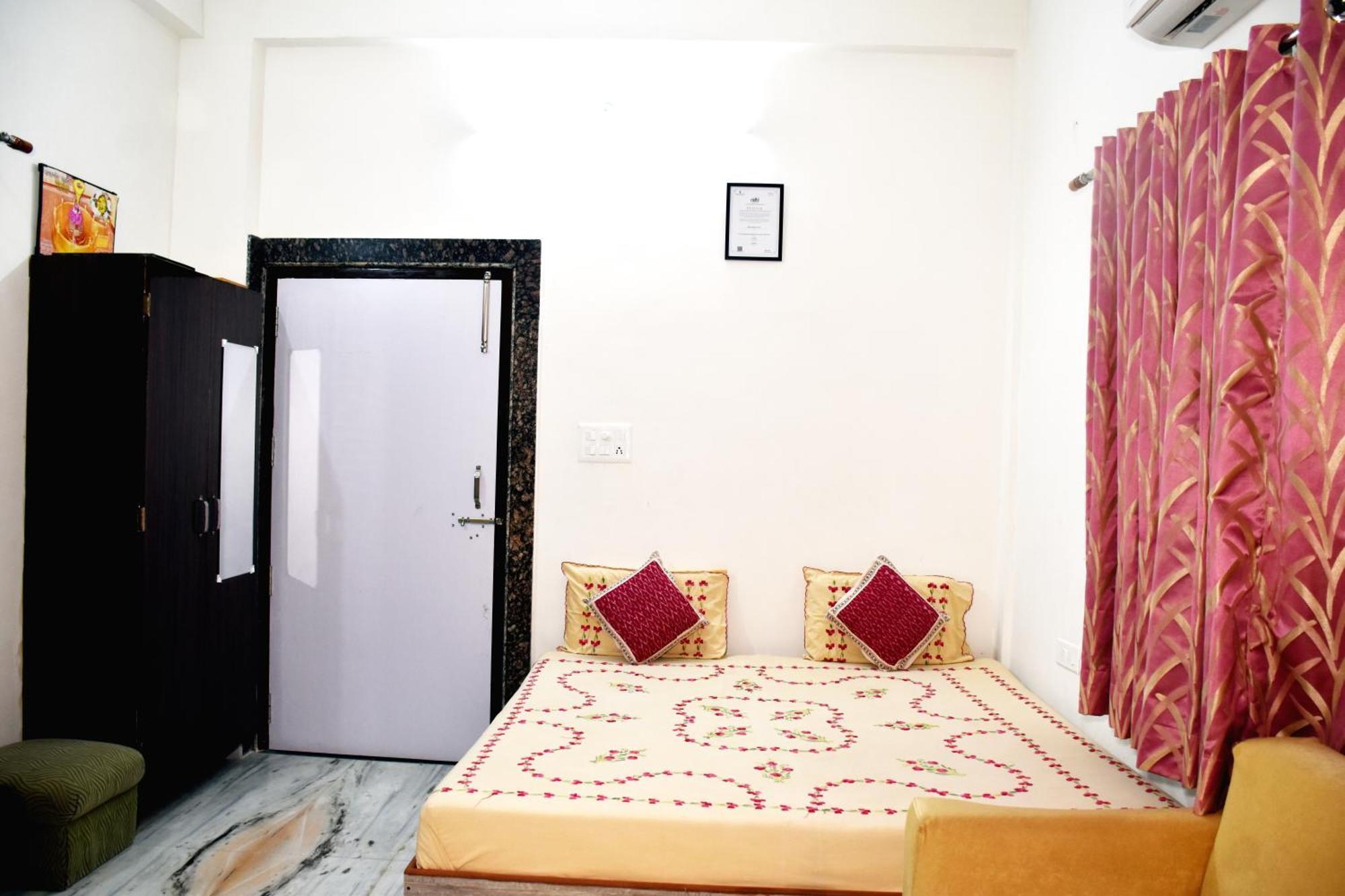 Ramaya Home Stay 瓦拉纳西 外观 照片
