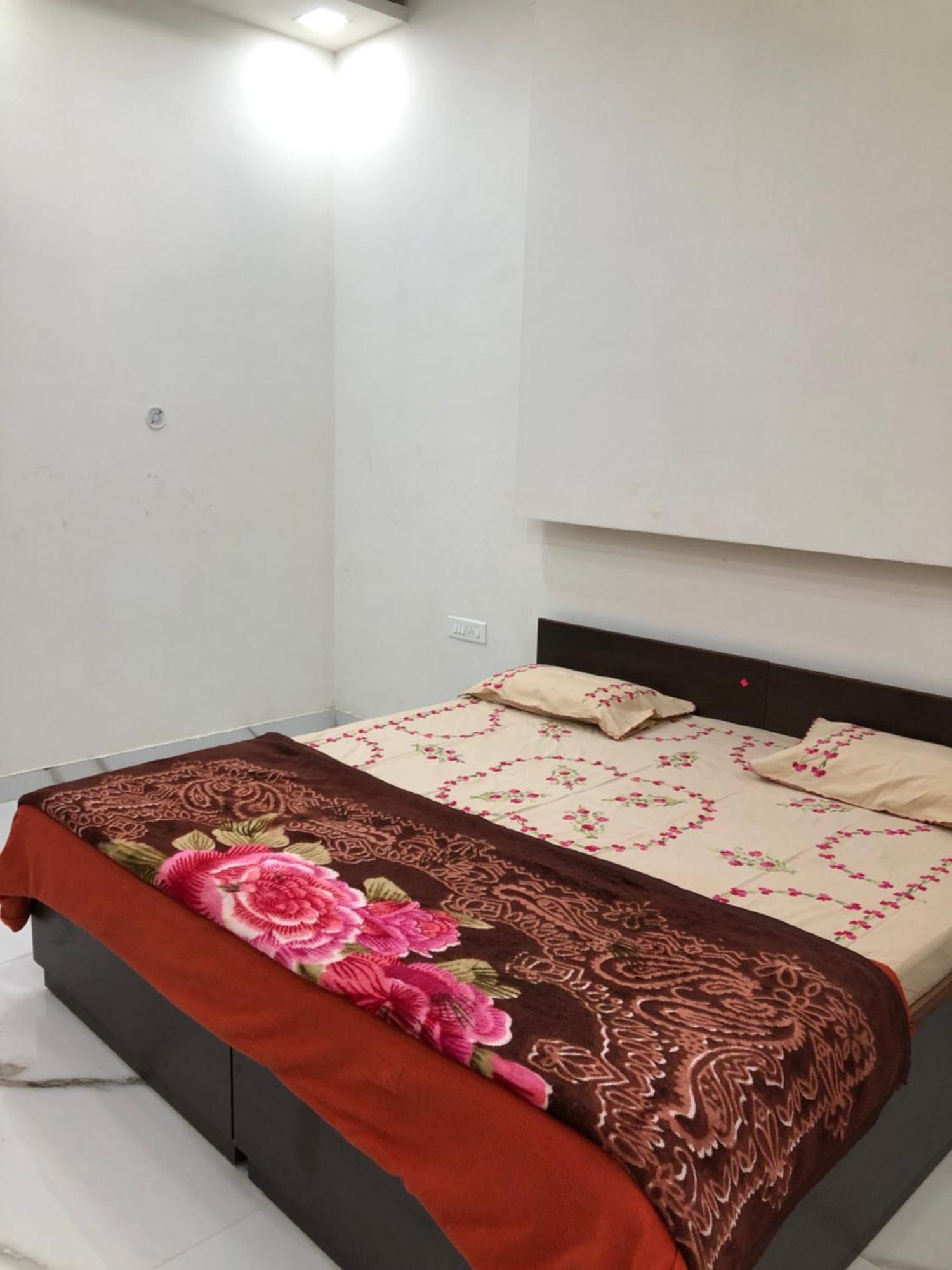 Ramaya Home Stay 瓦拉纳西 外观 照片
