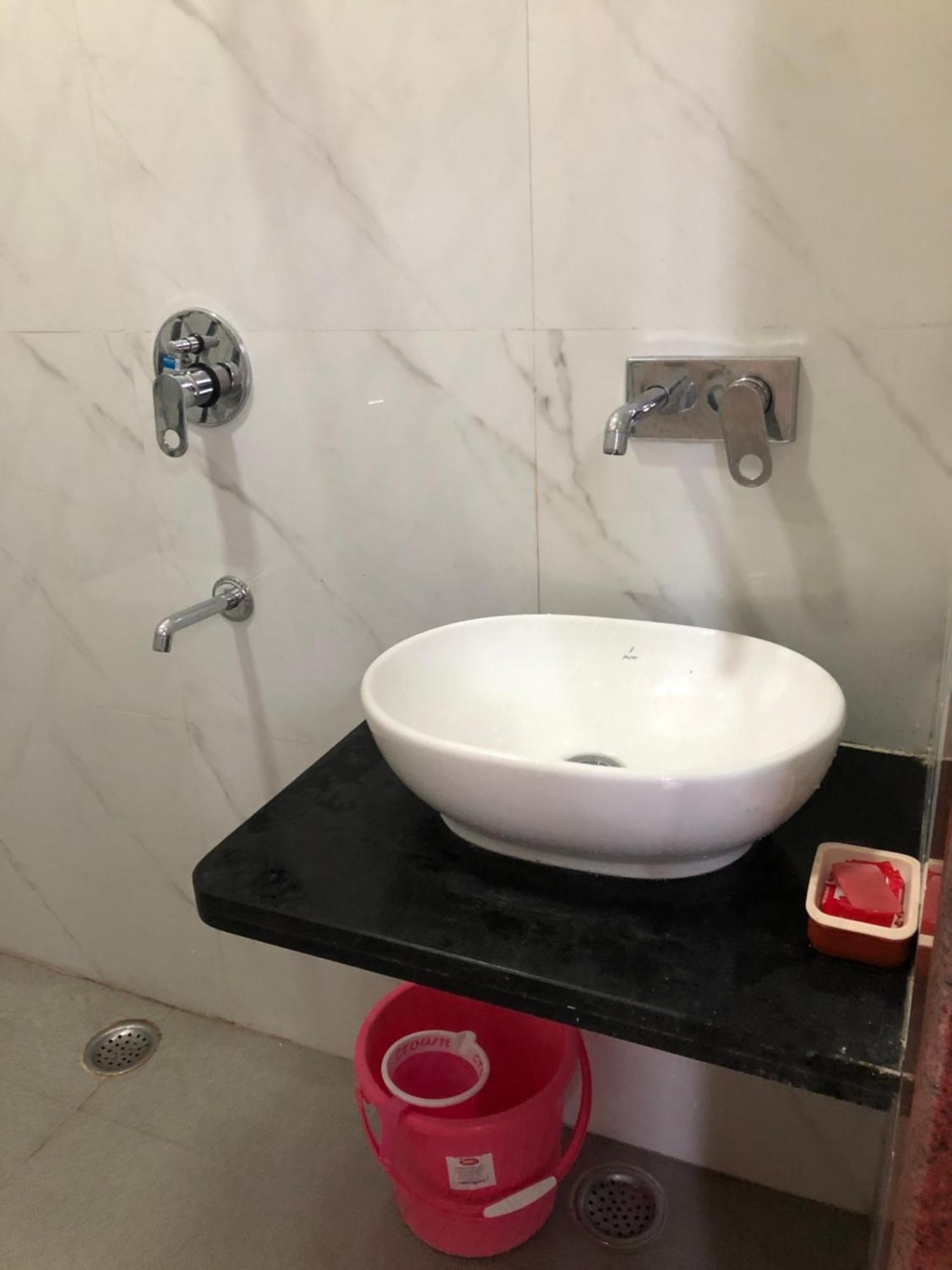 Ramaya Home Stay 瓦拉纳西 外观 照片