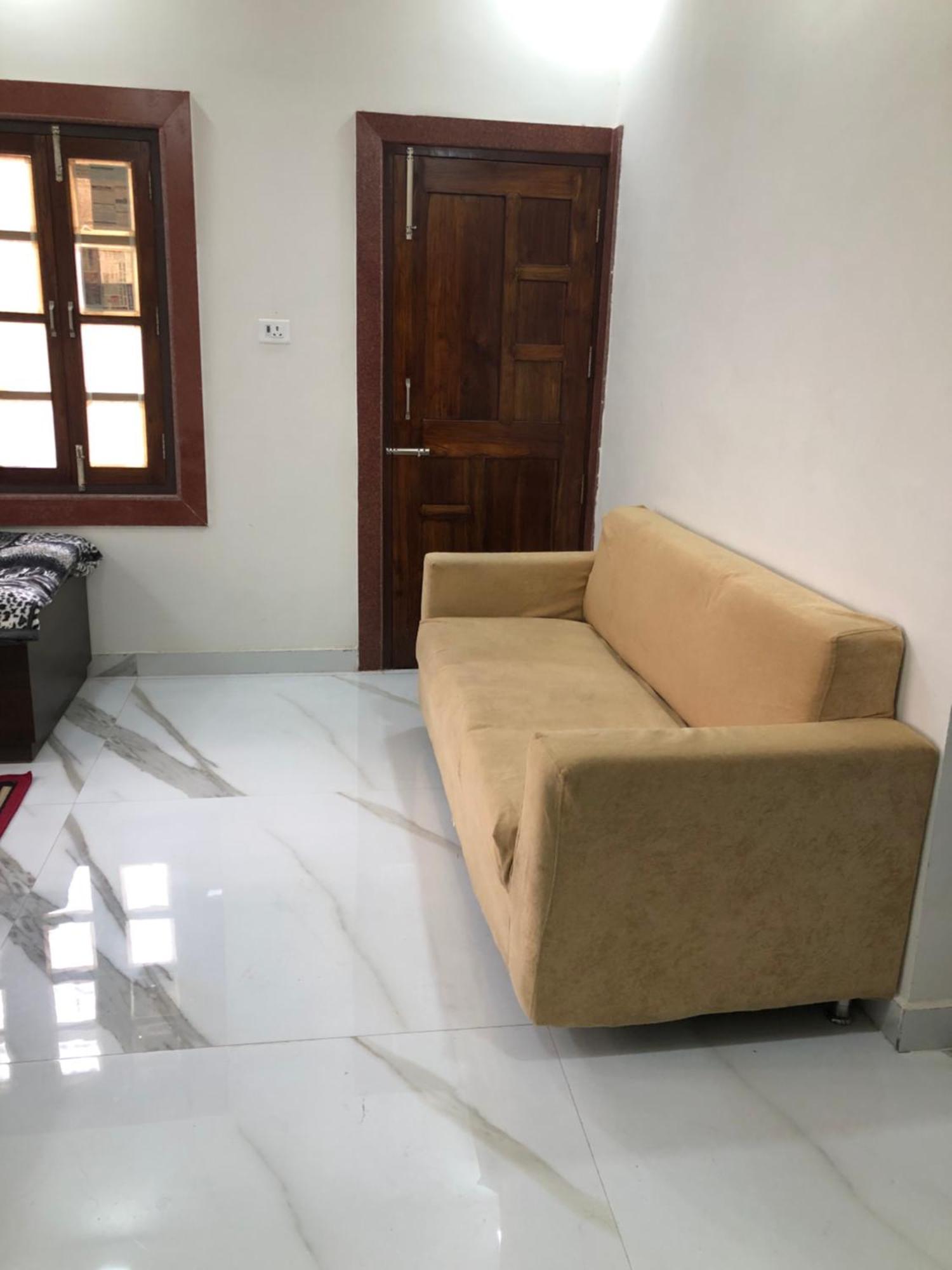 Ramaya Home Stay 瓦拉纳西 外观 照片