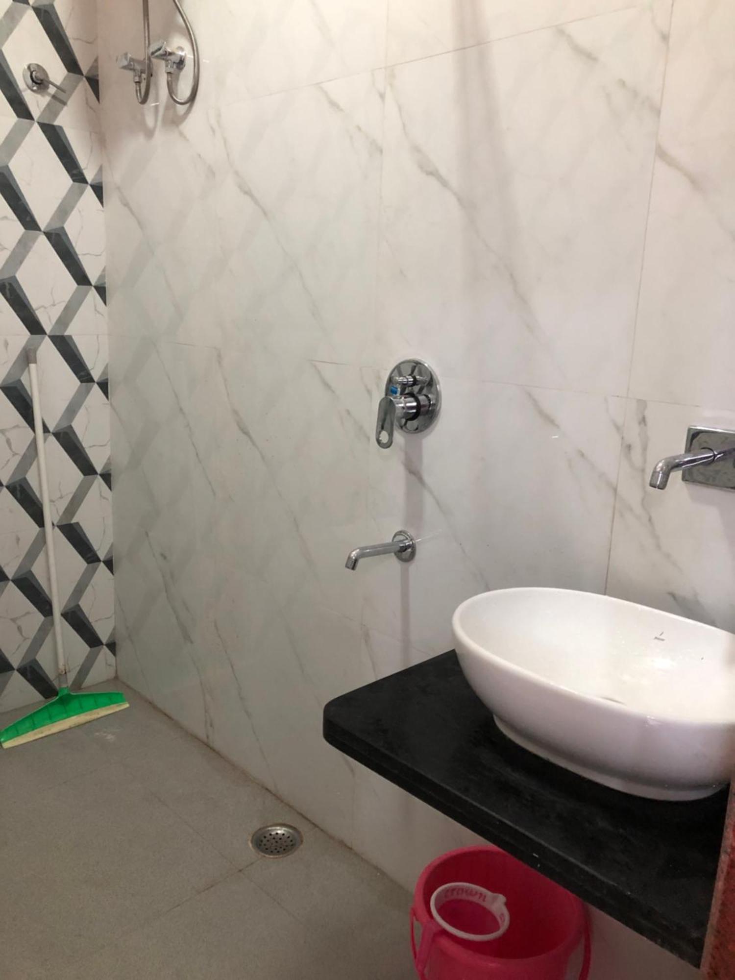 Ramaya Home Stay 瓦拉纳西 外观 照片