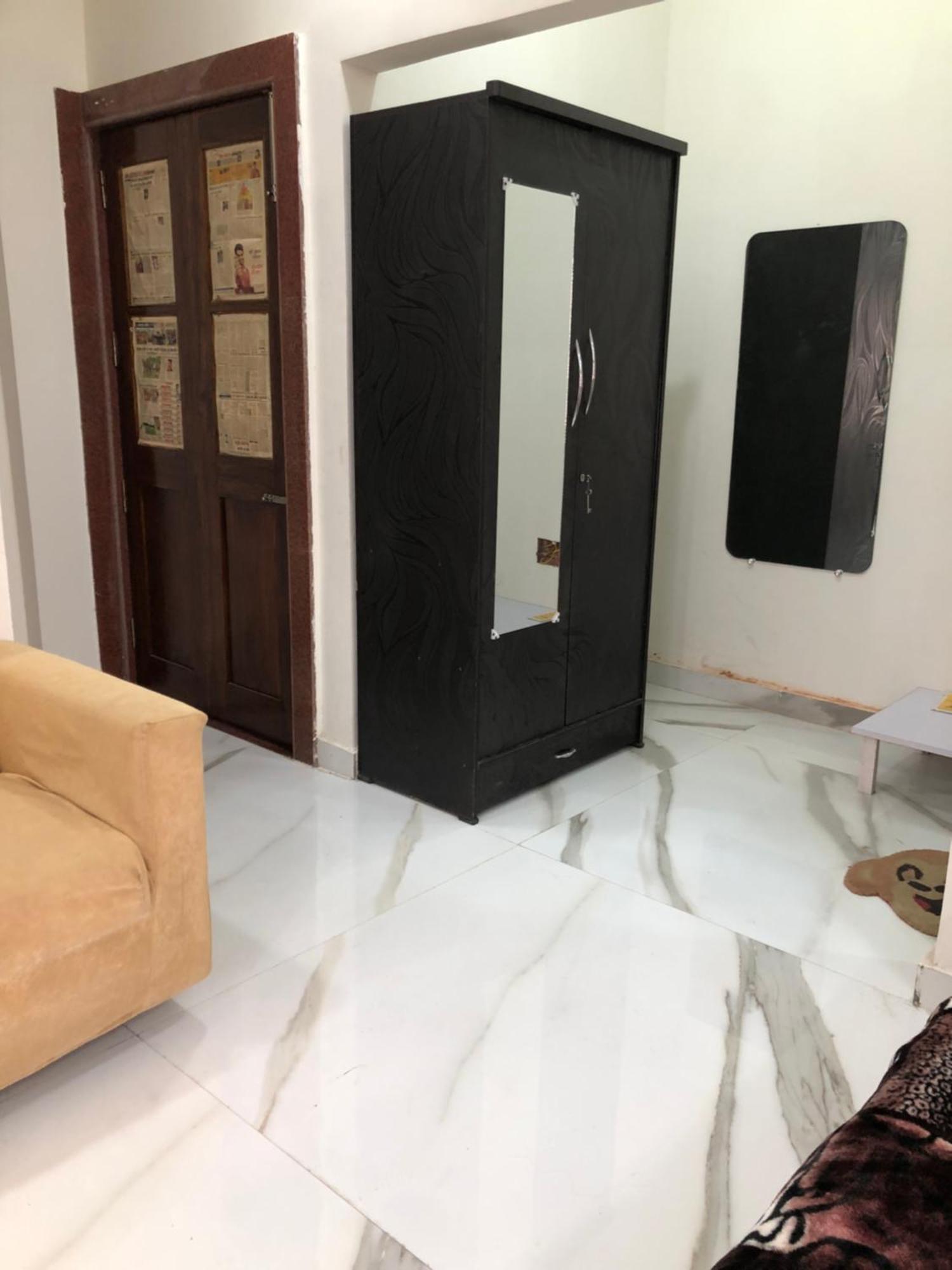 Ramaya Home Stay 瓦拉纳西 外观 照片
