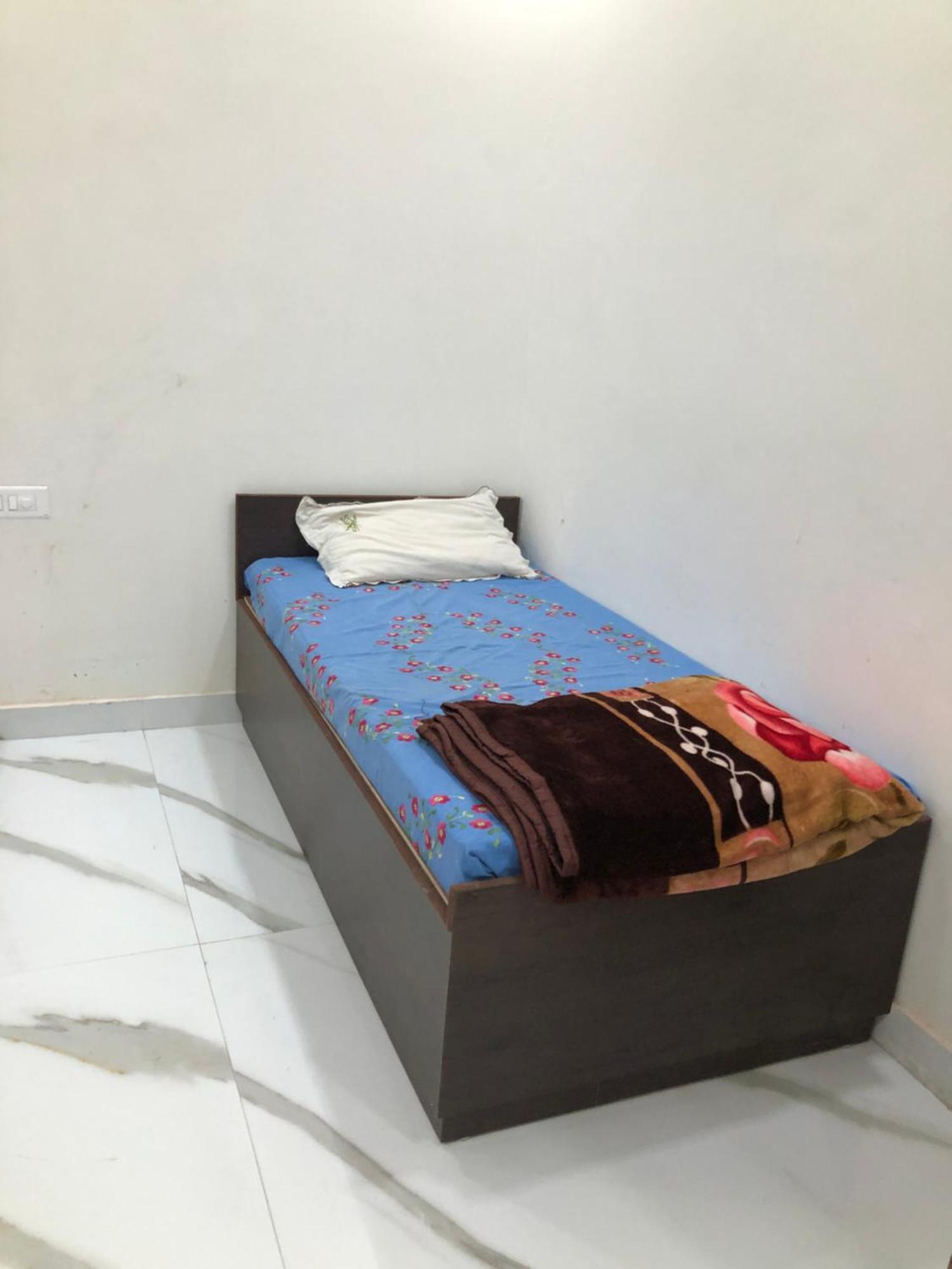Ramaya Home Stay 瓦拉纳西 外观 照片