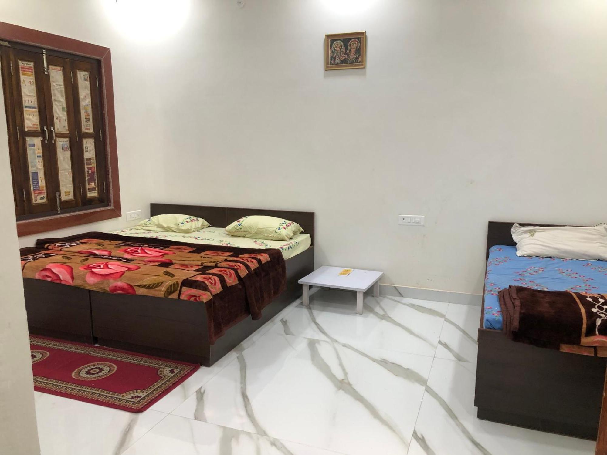 Ramaya Home Stay 瓦拉纳西 外观 照片