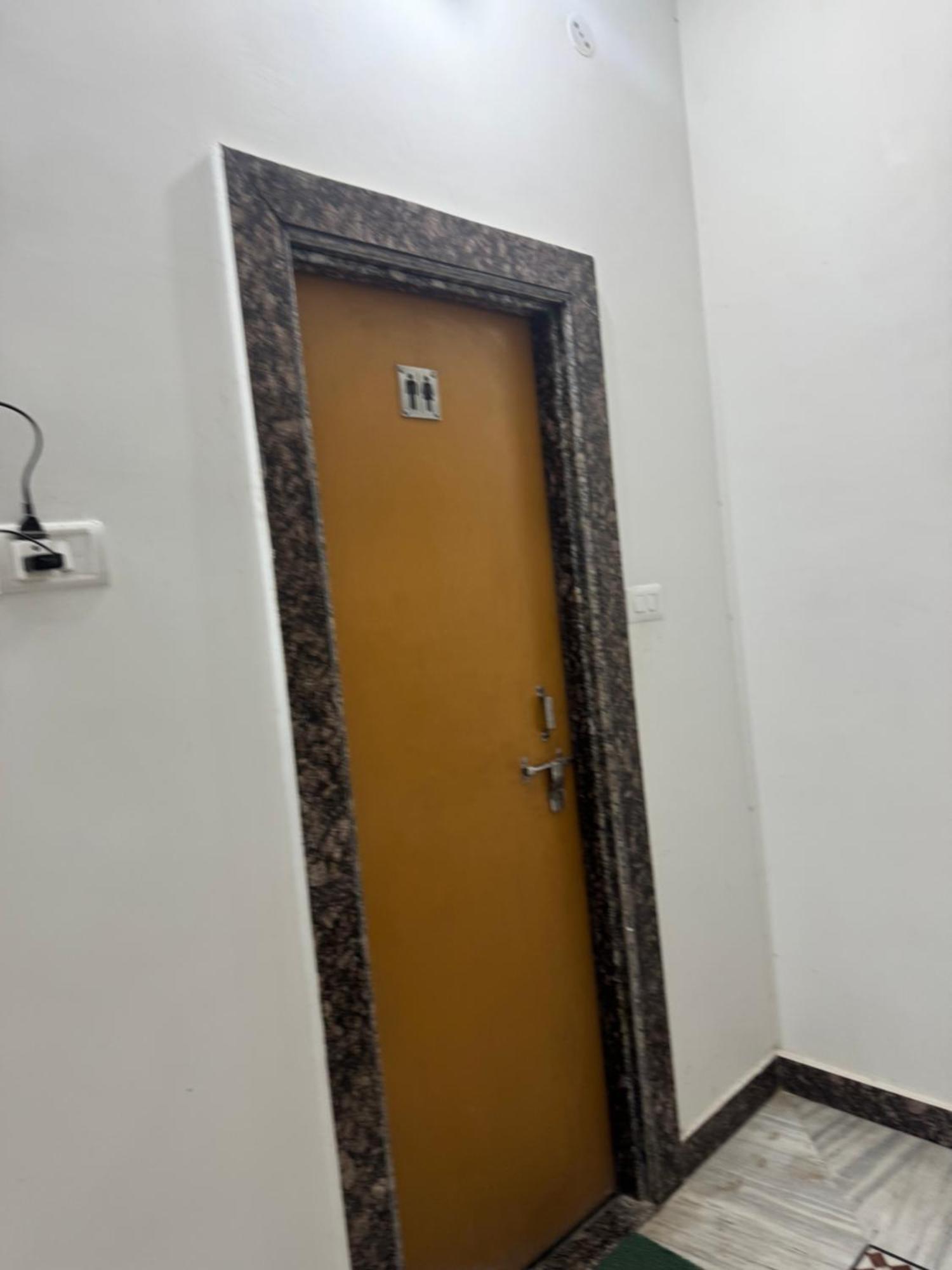 Ramaya Home Stay 瓦拉纳西 外观 照片