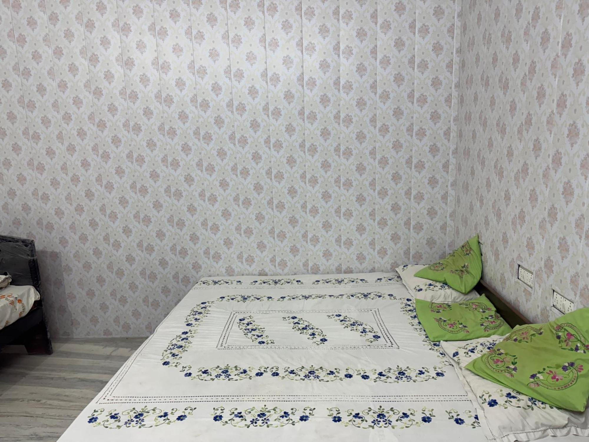 Ramaya Home Stay 瓦拉纳西 外观 照片