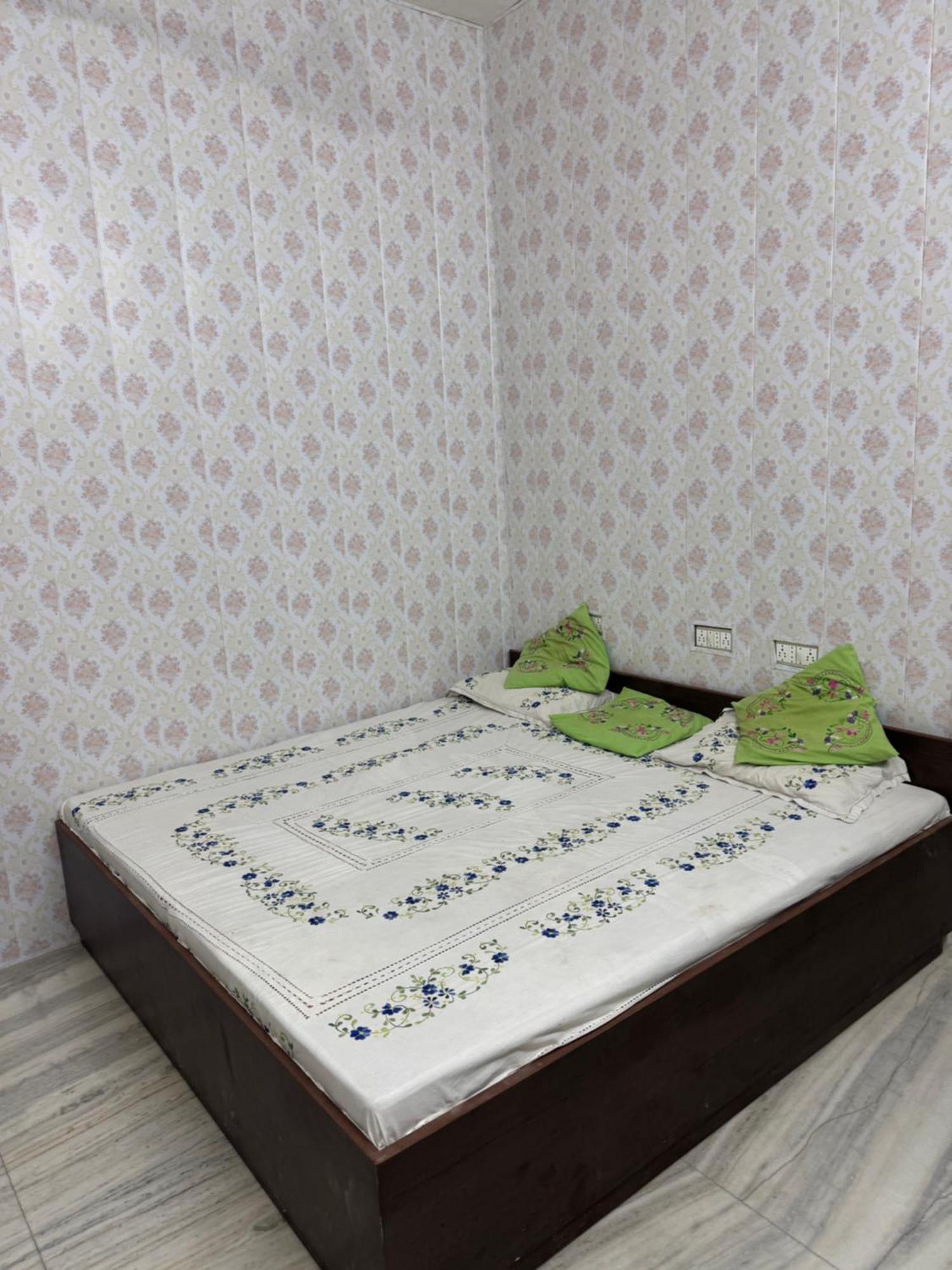 Ramaya Home Stay 瓦拉纳西 外观 照片