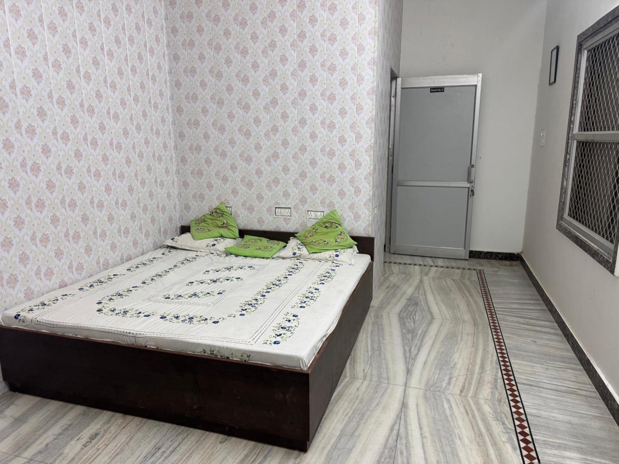 Ramaya Home Stay 瓦拉纳西 外观 照片