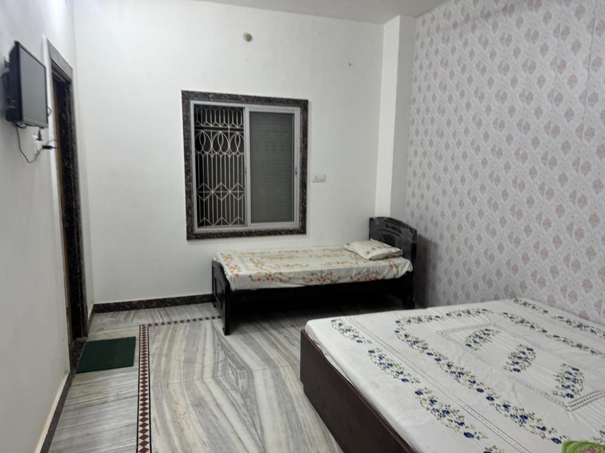 Ramaya Home Stay 瓦拉纳西 外观 照片